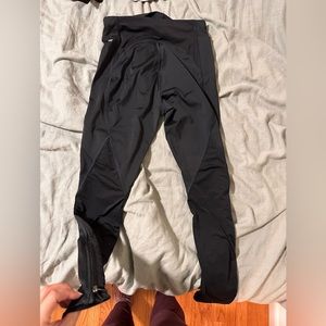 Fabletics black leggings